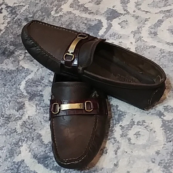 Men's Shoes - Picture 9 of 9